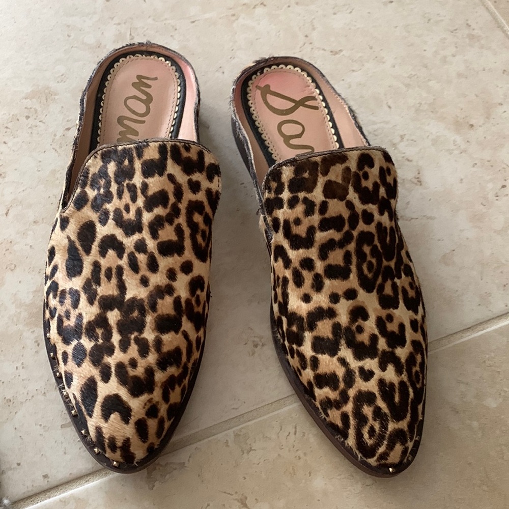 Sam Edelman shoes size 7